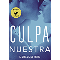 Culpa nuestra (Culpables 3)